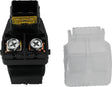 QuadBoss 04-08 Arctic Cat 400 DVX Starter Solenoid & Relay QuadBoss Starters  AXOPROS