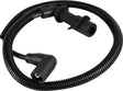 QuadBoss 05-09 Polaris Ranger 700 Spark Plug Wire QuadBoss Spark Plug Wire Sets  AXOPROS