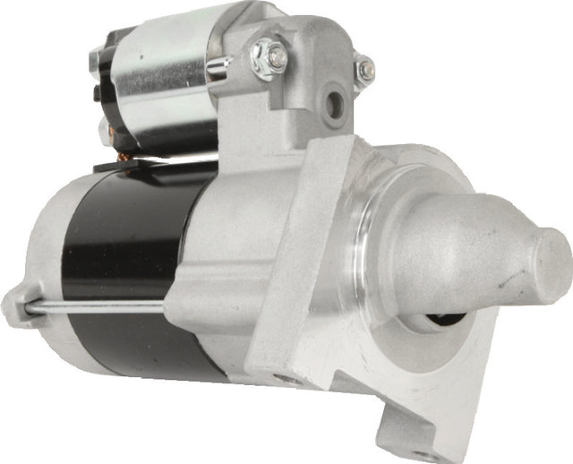 QuadBoss 05-17 John Deere Gator TX 2x4 Motor Starter QuadBoss Starters  AXOPROS