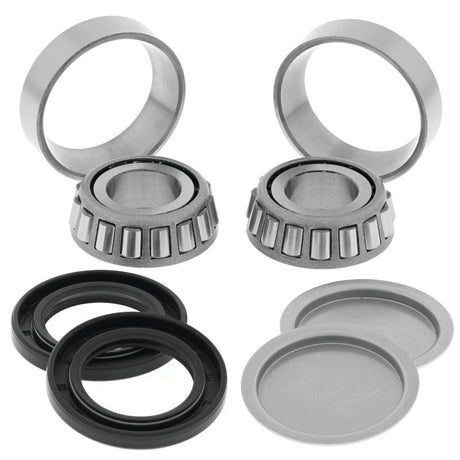 QuadBoss 06-09 Arctic Cat 250 2x4 Swingarm Repair Kit QuadBoss Swingarms  AXOPROS