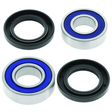 QuadBoss 06-20 Can-Am DS 250 Lower Steering Bearing Kit QuadBoss Wheel Bearings  AXOPROS