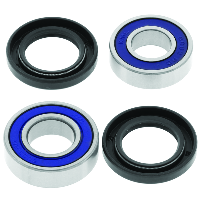 QuadBoss 06-20 Can-Am DS 250 Lower Steering Bearing Kit QuadBoss Wheel Bearings  AXOPROS