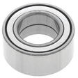QuadBoss 09-14 Honda TRX420FA FourTrax Rancher 4x4 AT IRS Rear ATV Wheel Bearing & Seal Kit QuadBoss Wheel Bearings  AXOPROS