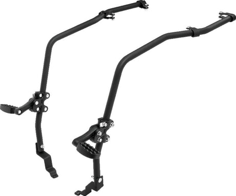 QuadBoss 09-14 Yamaha YFM550 Grizzly 4x4 Fender Protector QuadBoss Fenders  AXOPROS