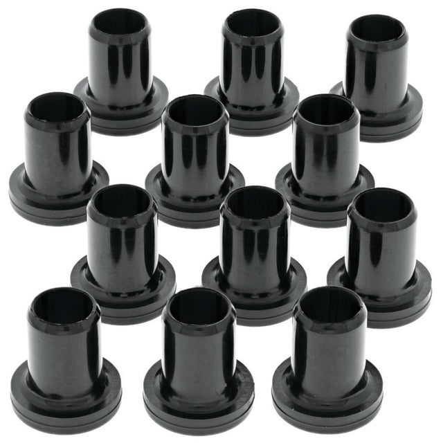 QuadBoss 10-14 Polaris Ranger 400 IRS Bushing Only Rear Independent Suspension Repair Kit QuadBoss Bushing Kits  AXOPROS