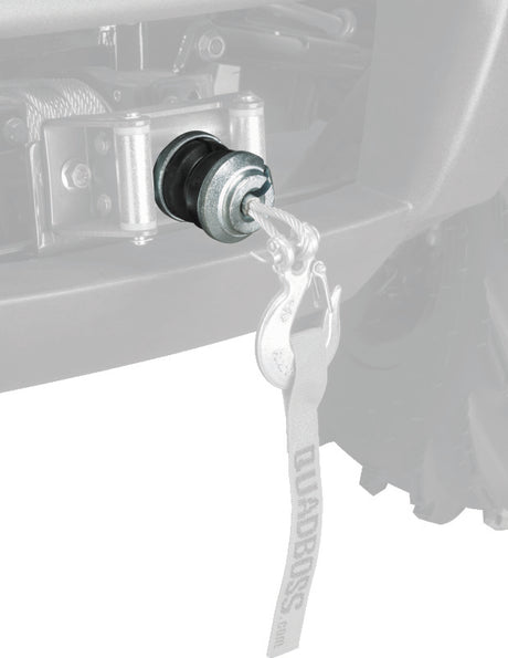 QuadBoss 11-14 Can-Am Commander 1000 Expedition Series Cargo Box QuadBoss Cargo Boxes & Bags  AXOPROS