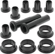QuadBoss 11-14 Polaris Hawkeye 400 HO 2x4 IRS Bushing Only Rear Independent Suspension Repair Kit QuadBoss Bushing Kits  AXOPROS