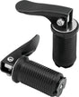 QuadBoss 11-14 Polaris RZR 4 800 Quick-Attach Fastener QuadBoss Hardware - Singles  AXOPROS
