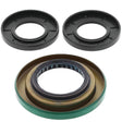 QuadBoss 11-19 Can-Am Commander 1000 (02) Front Differential Seal Kit QuadBoss Gasket Kits  AXOPROS
