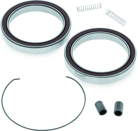 QuadBoss 11-22 Can-Am Commander 1000 One Way Clutch Bearing Kit QuadBoss Bearings  AXOPROS
