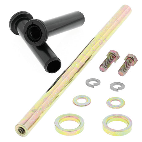 QuadBoss 14-15 Polaris ACE 325 (02) Lower A-Arm Kit QuadBoss Control Arms  AXOPROS