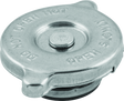 QuadBoss 14-15 Polaris ACE 325 Radiator Cap QuadBoss Radiator Caps  AXOPROS