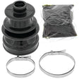 QuadBoss 14-16 Honda SXS700M2 Pioneer (03) Front Inner CV Boot Kit QuadBoss Boots  AXOPROS