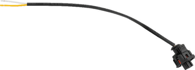 QuadBoss 14-16 Polaris ACE 325 (05) Wiring Pigtail QuadBoss Wiring Connectors  AXOPROS