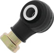 QuadBoss 14-16 Polaris ACE 325 Steering Rack Tie Rod Assembly Kit - Outer End Only QuadBoss Tie Rods  AXOPROS