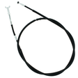 QuadBoss 14-20 Honda TRX420FA1 FourTrax Rancher 4x4 AT DCT Rear Hand Brake Cable QuadBoss Brake Line Kits  AXOPROS