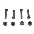 QuadBoss 15-20 Polaris Scrambler 850 Front Wheel Stud & Nut Kit QuadBoss Wheel Studs  AXOPROS