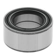 QuadBoss 16-18 Polaris Scrambler 1000 Tractor Front ATV Wheel Bearing & Seal Kit QuadBoss Wheel Bearings  AXOPROS