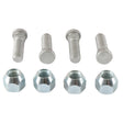 QuadBoss 16-19 Can-Am Defender HD10 Front Wheel Stud & Nut Kit QuadBoss Wheel Studs  AXOPROS