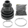 QuadBoss 18-19 Polaris ACE 570 Front Inner CV Boot Kit QuadBoss Boots  AXOPROS