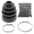 QuadBoss 18-20 Honda SXS500M2 Pioneer Front Inner CV Boot Kit QuadBoss Boots  AXOPROS