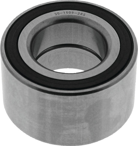 QuadBoss 19-21 Arctic Cat Prowler Pro Front UTV Wheel Bearing & Seal Kit QuadBoss Wheel Bearings  AXOPROS