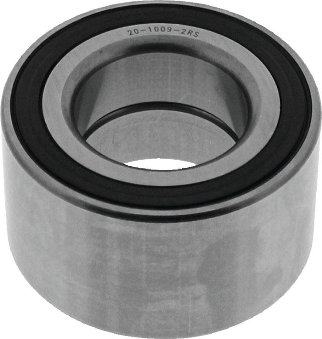 QuadBoss 19-21 Arctic Cat Prowler Pro Front UTV Wheel Bearing & Seal Kit QuadBoss Wheel Bearings  AXOPROS
