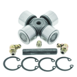 QuadBoss 1995 Polaris 300 4x4 Front Axle Inner Universal Joint QuadBoss Axles  AXOPROS
