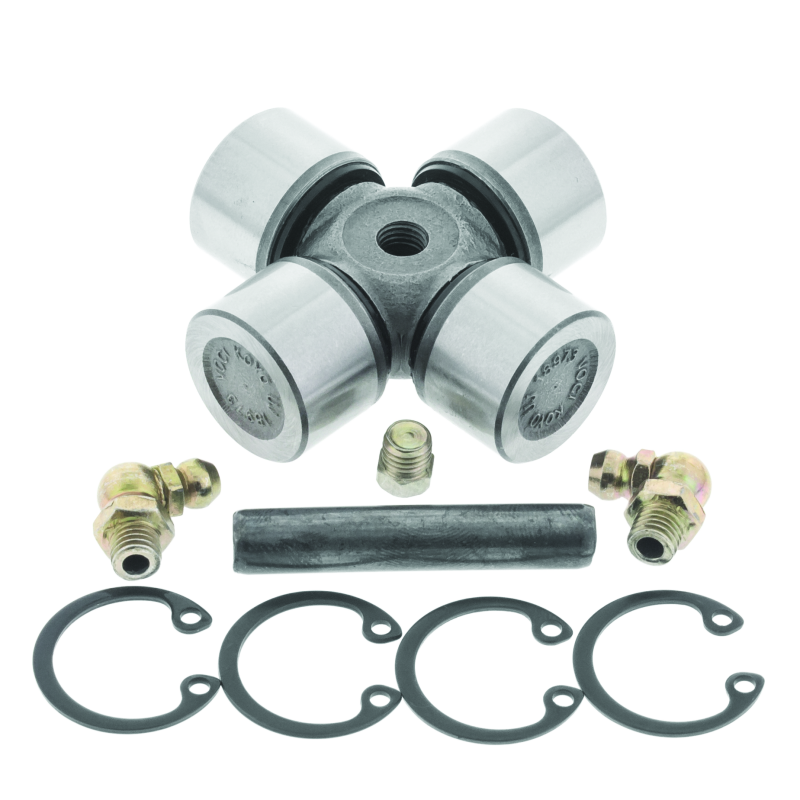 QuadBoss 1995 Polaris 300 4x4 Front Axle Inner Universal Joint QuadBoss Axles  AXOPROS