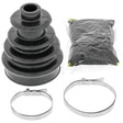 QuadBoss 2005 Polaris ATP 330 4x4 Front Inner CV Boot Kit QuadBoss Boots  AXOPROS