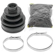 QuadBoss 2006 Honda TRX350FM/FE FourTrax Rancher 4x4/ES Front Inner CV Boot Kit QuadBoss Boots  AXOPROS