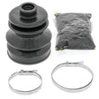 QuadBoss 2010 Arctic Cat 1000 H2 AU Mud Pro (02) Front Inner CV Boot Kit QuadBoss Boots  AXOPROS