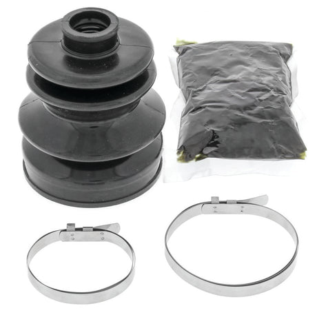 QuadBoss 2010 Arctic Cat 1000 H2 AU Mud Pro (02) Front Inner CV Boot Kit QuadBoss Boots  AXOPROS