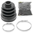 QuadBoss 2012 Arctic Cat 350 Core Front Inner CV Boot Kit QuadBoss Boots  AXOPROS