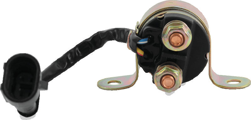 QuadBoss 2014 Polaris ACE 325 EFI Starter Solenoid & Relay QuadBoss Starters  AXOPROS