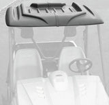 QuadBoss 2pc Roof - 55in QuadBoss Roofs  AXOPROS