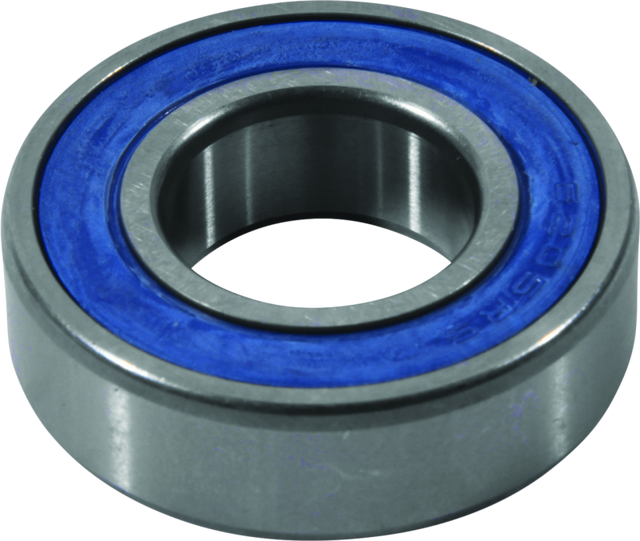 QuadBoss 6205-2RS Bearing 25X52X15 QuadBoss Wheel Bearings  AXOPROS