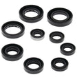 QuadBoss 81-83 Honda ATC200 Oil Seal Set QuadBoss Gasket Kits  AXOPROS
