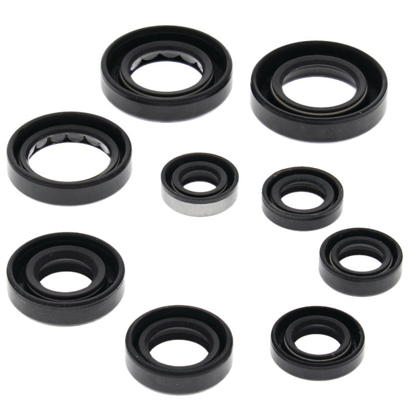 QuadBoss 81-83 Honda ATC200 Oil Seal Set QuadBoss Gasket Kits  AXOPROS