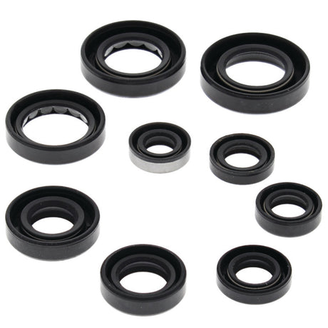QuadBoss 81-83 Honda ATC200 Oil Seal Set QuadBoss Gasket Kits  AXOPROS