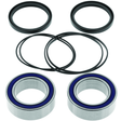 QuadBoss 85-86 Honda ATC250R Rear Carrier Bearing Upgrade Kit QuadBoss Bearings  AXOPROS