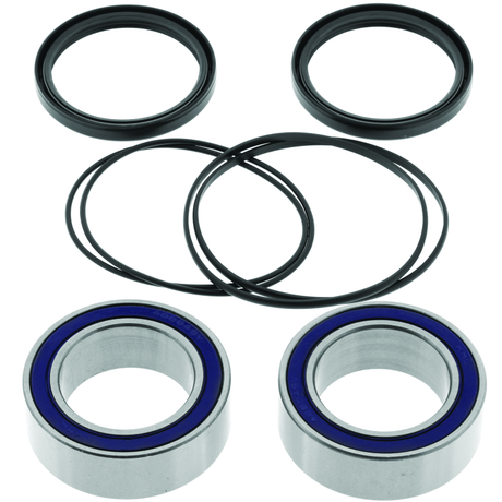 QuadBoss 85-86 Honda ATC250R Rear Carrier Bearing Upgrade Kit QuadBoss Bearings  AXOPROS