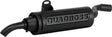 QuadBoss 85-87 Honda ATC250ES Slip-On Muffler QuadBoss Muffler  AXOPROS