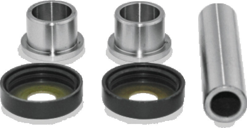 QuadBoss 87-88 Honda TRX125 FourTrax King Pin Kit QuadBoss Hardware Kits - Other  AXOPROS