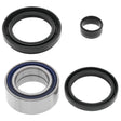 QuadBoss 88-00 Honda TRX300FW FourTrax 4x4 Front ATV Wheel Bearing & Seal Kit QuadBoss Wheel Bearings  AXOPROS