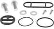 QuadBoss 89-04 Yamaha YFA-1 Breeze 125 Fuel Tap Kit QuadBoss Fuel Components Misc  AXOPROS