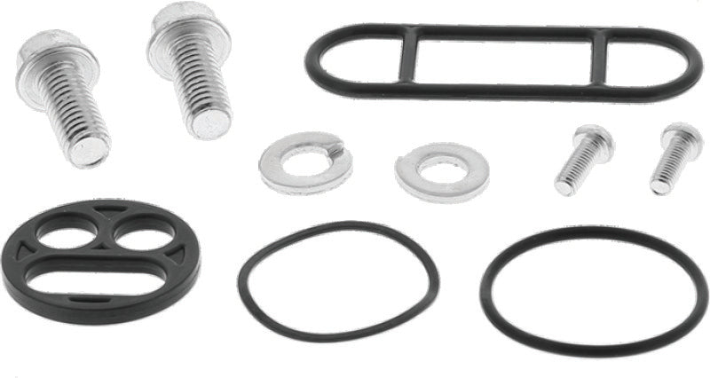 QuadBoss 89-04 Yamaha YFA-1 Breeze 125 Fuel Tap Kit QuadBoss Fuel Components Misc  AXOPROS