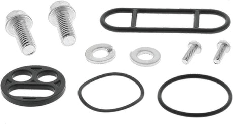 QuadBoss 89-04 Yamaha YFA-1 Breeze 125 Fuel Tap Kit QuadBoss Fuel Components Misc  AXOPROS