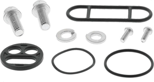 QuadBoss 89-04 Yamaha YFA-1 Breeze 125 Fuel Tap Kit QuadBoss Fuel Components Misc  AXOPROS