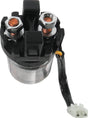 QuadBoss 90-91 Honda TRX200 FourTrax Starter Solenoid & Relay QuadBoss Starters  AXOPROS